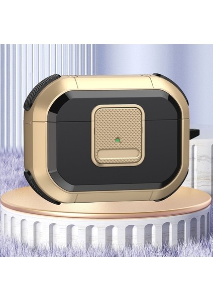 Pro 2 Için Wiress Kulaklık Koruyucu Kılıf (Yurt Dışından)