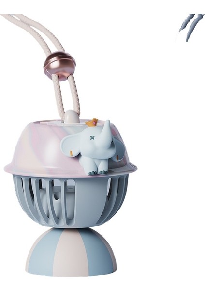 Boyun USB Şarj Edilebilir El Vantilatörü (Yurt Dışından) fiyatları