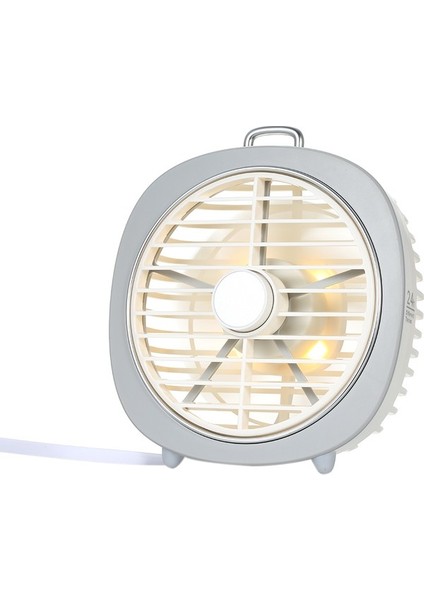 USB Masa Fanı 3 Hız 180° Yönü (Yurt Dışından) fırsatları