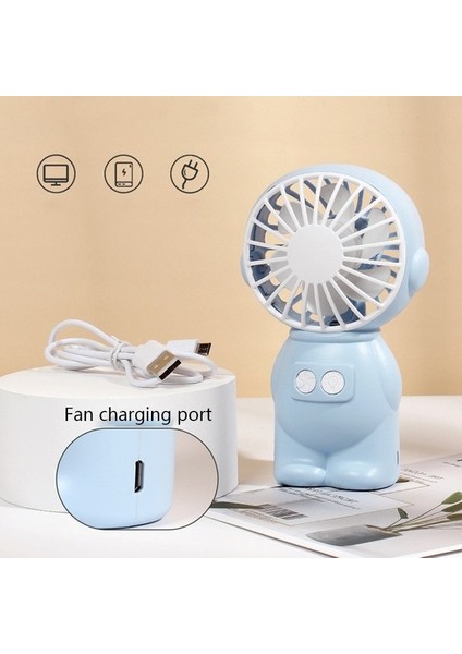 FY040 2 Pcs Mini Gece Işık Fan Yeşil (Yurt Dışından) fiyatları