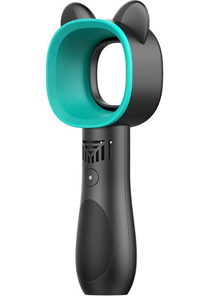 Taşınabilir USB Şarj Edilebilir Kılıfsız Fan (Yurt Dışından)