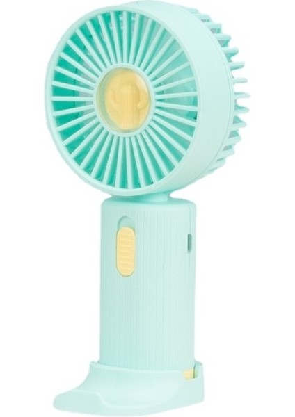 Taşınabilir El Küçük Fan (Yurt Dışından)