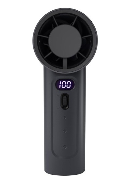 Yaz Soğutucu Masaüstü Fan Türbini Handhd Fan Siyah (Yurt Dışından) modelleri