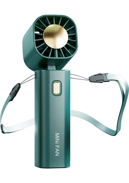 XQT-Q09 USB Handhd Asma Boyun Fan Beyaz (Yurt Dışından) fiyatları