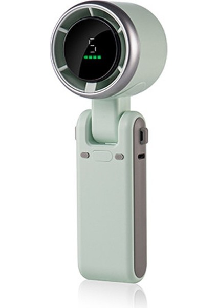 Taşınabilir El Turbo Fan Katlanabilir Soğutma Fanı (Yurt Dışından) fiyatları