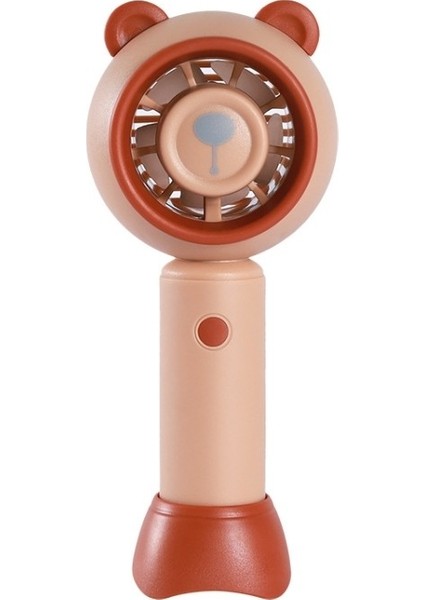 USB Handhd Küçük Fan Boz Ayı (Yurt Dışından) modelleri