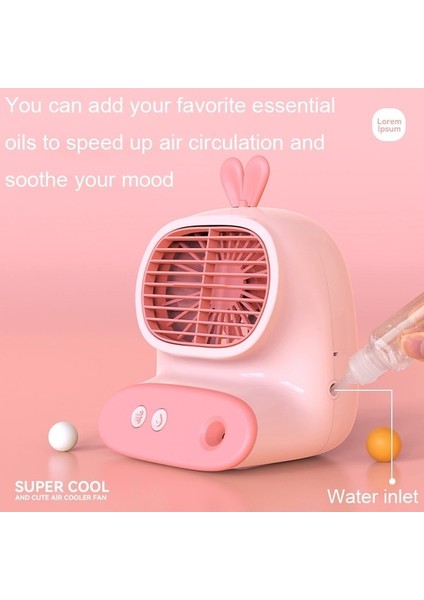 -Geyik Şeklinde Şarj Edilebilir Sessiz Nemlendirici Fanı (Yurt Dışından) indirimleri