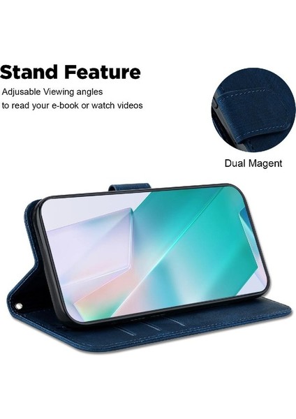 Motorola Moto G41 Için Kılıf (Yurt Dışından)