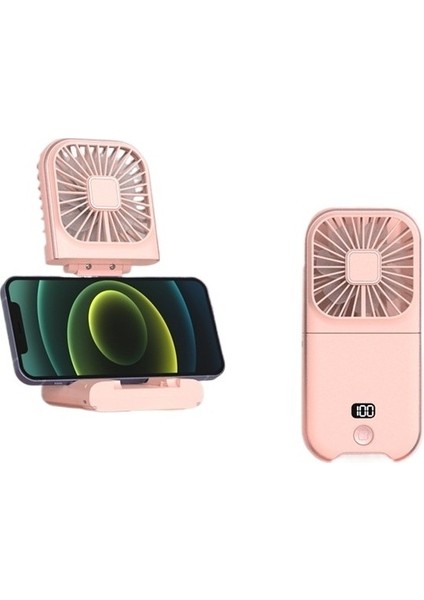 Ultra Ince Katlanabilir Fan (Yurt Dışından) fiyatları