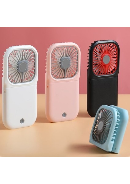 Elektrokaplatma Handhd Fan Siyah (Yurt Dışından) fiyatları