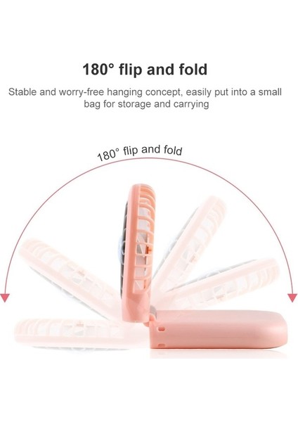 Elektrokaplatma Handhd Fan Mavisi (Yurt Dışından) fırsatları