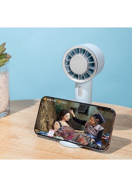 3 Hızlı Yarı Iletken Soğuk Sıkıştırmalı Masa Fanı WX-633 Beyaz (Yurt Dışından) fiyatları