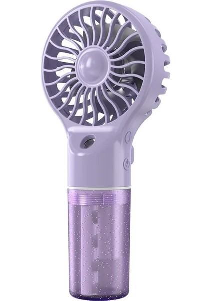 USB Şarj Edilebilir Handhd Sisleme Fanı (Yurt Dışından) fiyatları