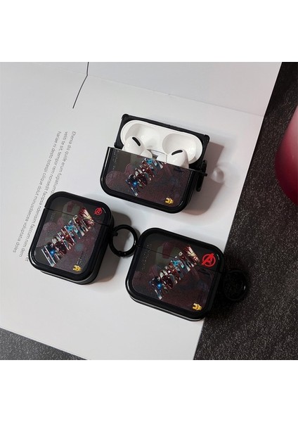 3 Nesil Bluetooth Kulaklık Seti Için Çizgi Film Anime Karakterleri (Yurt Dışından) modelleri