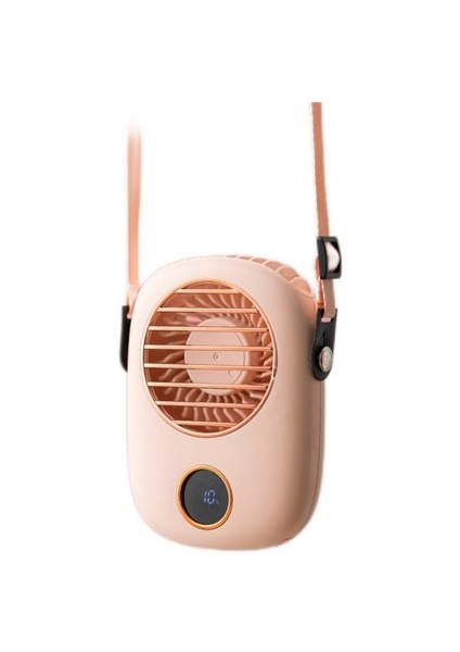 2000-MA Plastik El Fan, Basit ve Şarj Edilebilir, Öğrenci Yurtta Taşınabilir Yüksek Rüzgar Fan Için Uygun (Yurt Dışından)