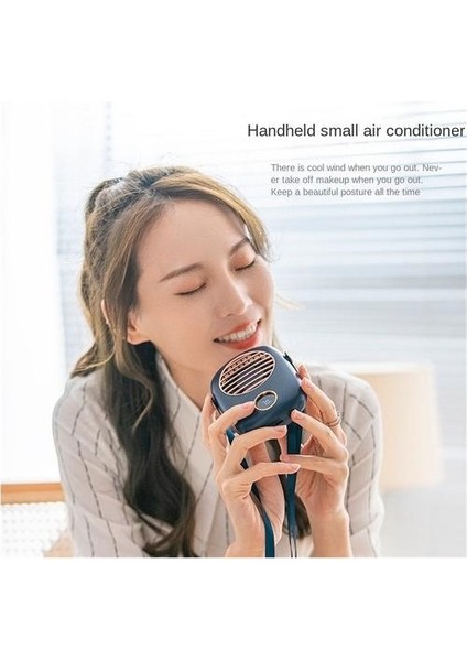 2000-MA Plastik El Fan, Basit ve Şarj Edilebilir, Öğrenci Yurtta Taşınabilir Yüksek Rüzgar Fan Için Uygun (Yurt Dışından) modelleri