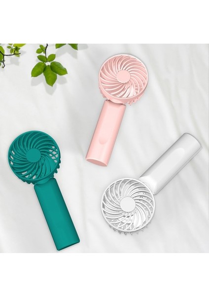 El Fanı Tabanı 3 Hızlı Düşük Gürültülü USB ile Çalışan (Yurt Dışından) fiyatları