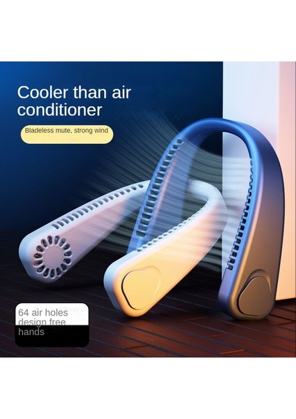 Asılı Boyun Küçük Fan (Yurt Dışından) fiyatları