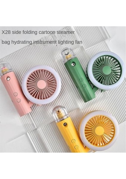 500 Mah Plastik El Fan, Şarj Edilebilir Rüzgar Gücü Öğrenci Yurtta Taşınabilir Basit Küçük Fan Için Uygun (Yurt Dışından) indirimleri