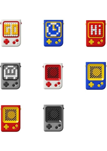 Dıy Blok Asılı Fan, Stil: Temel Tip Mavi (Yurt Dışından) fiyatları