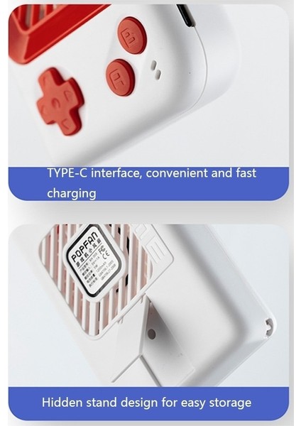 Dıy Blok Asılı Fan, Stil: Temel Tip Mavi (Yurt Dışından) indirimleri