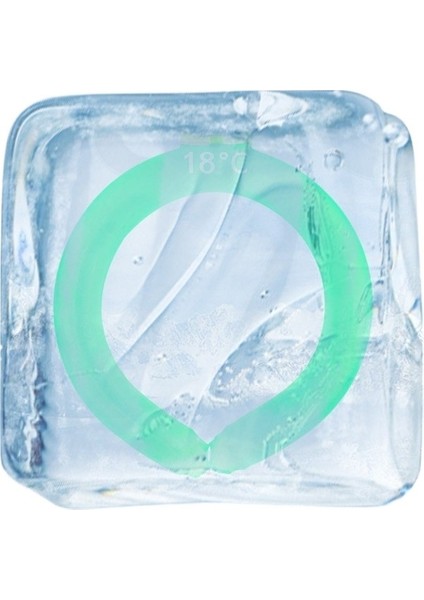 Soğutma ve Sıcak Çarpması Önleme Dış Mekan Halkası Soğuk Boyun Yakası (Yurt Dışından) fırsatları