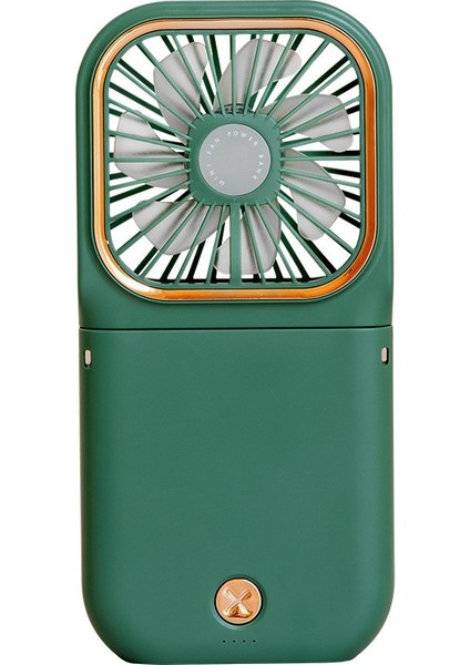 El Tipi Katlanabilir Boyun Askılı Fan (Yurt Dışından)