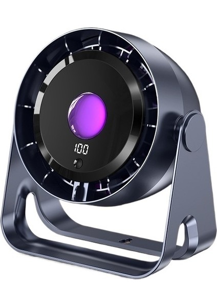 办公室桌面usb迷你桌面小风扇 (Yurt Dışından)