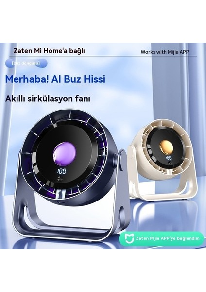 办公室桌面usb迷你桌面小风扇 (Yurt Dışından) modelleri