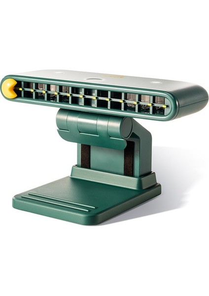 Masaüstü USB Şarj Edilebilir 3 Hız Ayarlı Fan (Yurt Dışından)