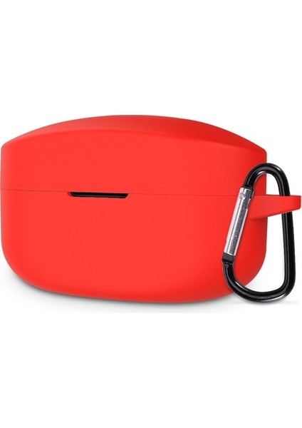 Sony WF-1000XM4 Kırmızı 2'li Kulaklık Kasası (Yurt Dışından)