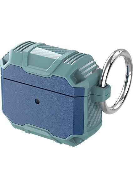 3 Lacivert Tpu - Pc Kasa (Yurt Dışından)