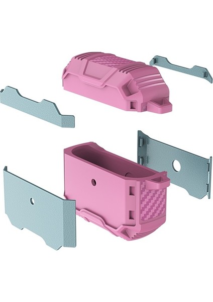 3 Lacivert Tpu - Pc Kasa (Yurt Dışından) fiyatları