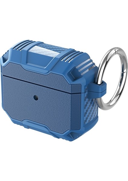 3 Lacivert Tpu - Pc Kasa (Yurt Dışından) indirimleri