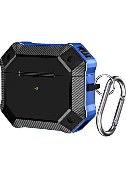 3 Turuncu Için Tpu + Pc Kulaklık Kılıfı (Yurt Dışından) fiyatları