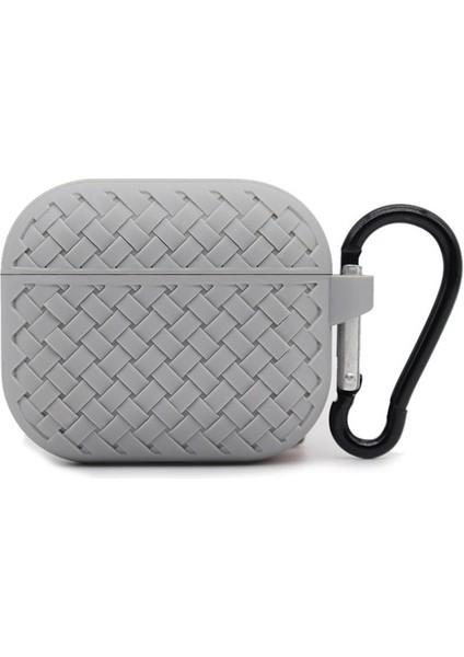 3 Için Örgü Dokulu Koruyucu Kılıf (Yurt Dışından)