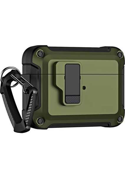 Anahtar, 3. Nesil Apple Kulaklık Kılıfı Için Açılır (Yurt Dışından) indirimleri