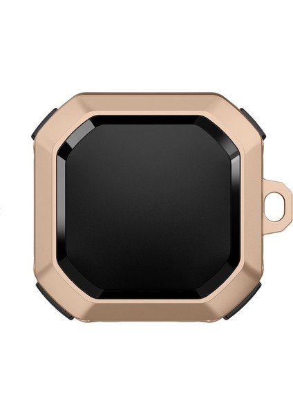 Samsung Galaxy Buds 2 Pro Kılıf, Tam Gövde Darbeye Dayanıklı Koruyucu Kılıf Kapağı Samsung Galaxy Buds 2 Pro (Yurt Dışından)