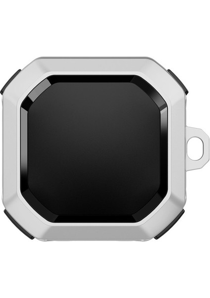 Samsung Galaxy Buds 2 Pro Kılıf, Tam Gövde Darbeye Dayanıklı Koruyucu Kılıf Kapağı Samsung Galaxy Buds 2 Pro (Yurt Dışından)