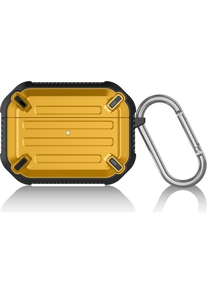 Pro Sarı Için Wiress Kulaklık Koruyucu Kılıf (Yurt Dışından)