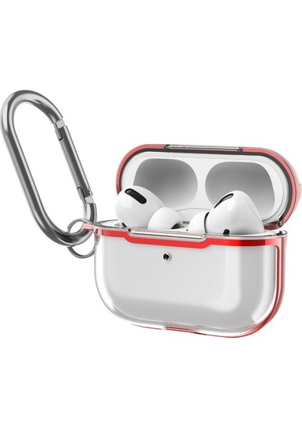 Pro -Şeffaf + Gümüş Için Kulaklık Koruyucu Shl (Yurt Dışından)