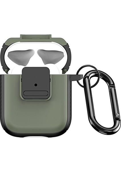 Apple 2016 / 2019 Kulaklık Kapağı (Yurt Dışından)