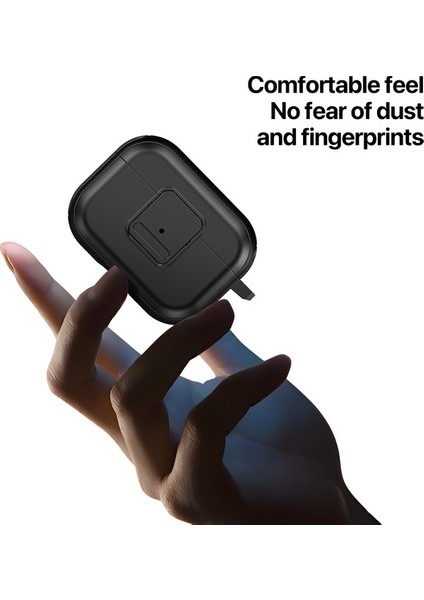 Apple 2016 / 2019 Kulaklık Kapağı (Yurt Dışından) fırsatları