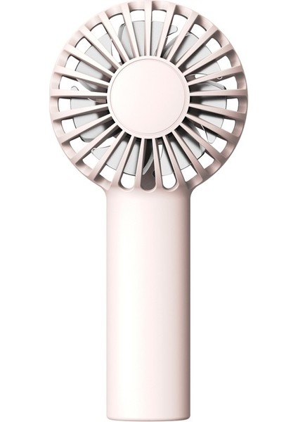 Taşınabilir El Fanı Küçük Soğutma Fanı Açık USB Şarj (Yurt Dışından)