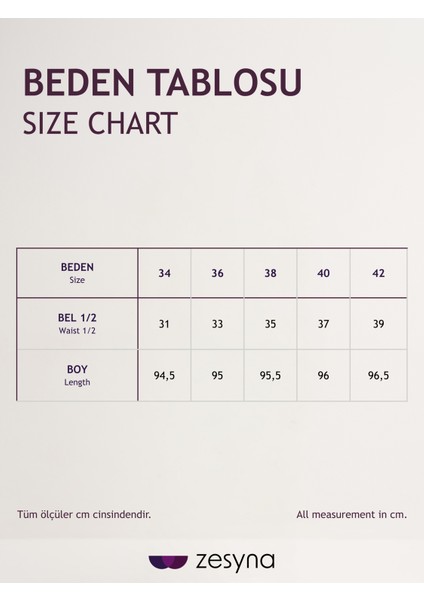 Mavi Beli Lastikli Pamuklu Volanlı Geniş Kesim Etek indirimleri