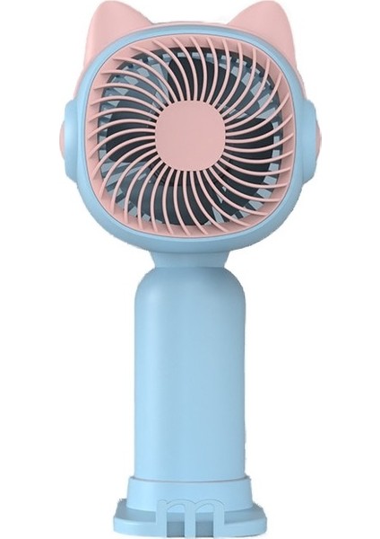 USB Mini El Fanı - Mavi (Yurt Dışından) modelleri