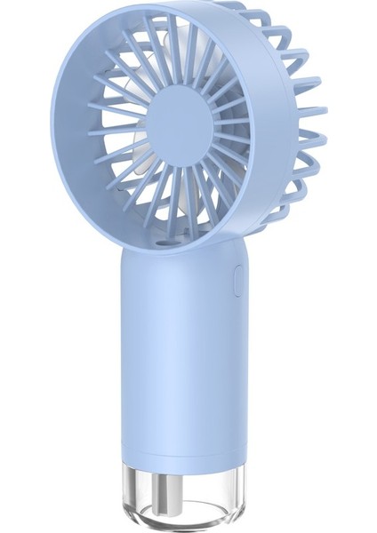 2024 Yeni Spreyli Fan Nemlendirici Küçük Fan El Küçük Fan USB Fan (Yurt Dışından) fiyatları