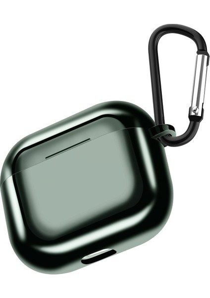 3 Koyu Yeşil Için Ekroplatma Tpu Kulaklık Çantası (Yurt Dışından) fiyatları