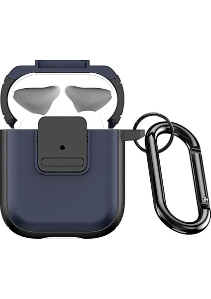 Apple 2016 / 2019 Kulaklık Kapağı (Yurt Dışından)