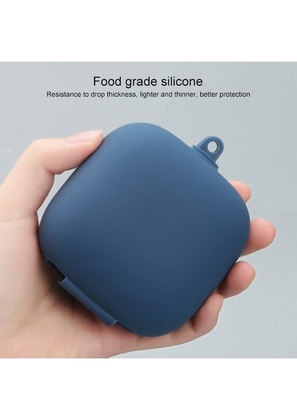 Beats Powerbeats Pro Sarı Için Renk Silikon Kulaklık Kılıfı (Yurt Dışından) fırsatları